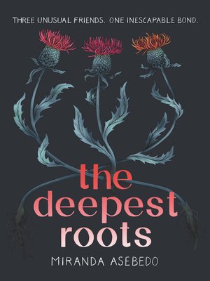 cover image of The Deepest Roots